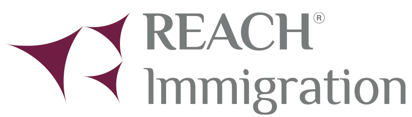 Reach Immigration